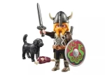 Playmobil® Special Plus 71755 Viking s hlídacím psem