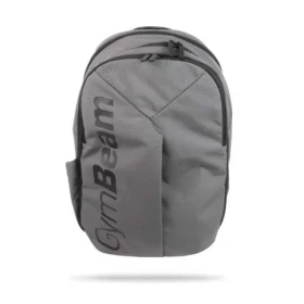 Mono Backpack Grey - GymBeam (šedá) (112714-1-single_variant)