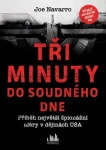 E-kniha: Tři minuty do soudného dne od Navarro Joe