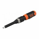 Black & Decker BCF601C