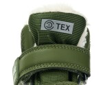 Fooz Wuri Green
