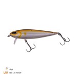 Zeck Wobler Dundee 13,5 cm / 1m SP - Ayu,Zeck Wobler Dundee 13,5 cm / 1m SP - Ayu
