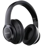 AWEI A300BL černá / Bezdrátová sluchátka / Bluetooth 5.3 / RGB podsvícení (A300BL)
