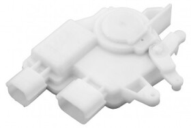 NTY Centrální zámek SUBARU LEGACY IV OUTBACK – levý