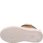 Dětské kotníkové tenisky Superfit MAVERICK Brown/Orange 1-100104-3000 - 34