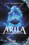 Arila: Pád temnoty - Radek Starý - e-kniha