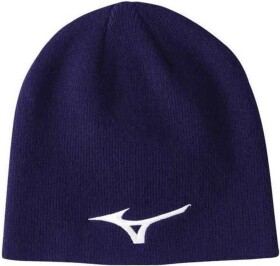 Běžecká čepice Mizuno Promo Beanie Jr. 32FY9W04Z14