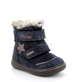Dětské zimní boty Primigi 2855433 Velikost: