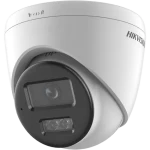 HIKVISION 6MP Smart Hybrid Light Turret / IP kamera / Fixed objektiv / IR/LED přisvícení (KIP2CD1363G2LIUF28)
