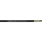 LAPP ÖLFLEX® HEAT 105 MC 26011/500 vysokoteplotní kabel 2 x 1.5 mm², 500 m, černá