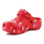 Žabky Crocs Classic Vday Clog T Jr 209755-6ZR EU 20/21