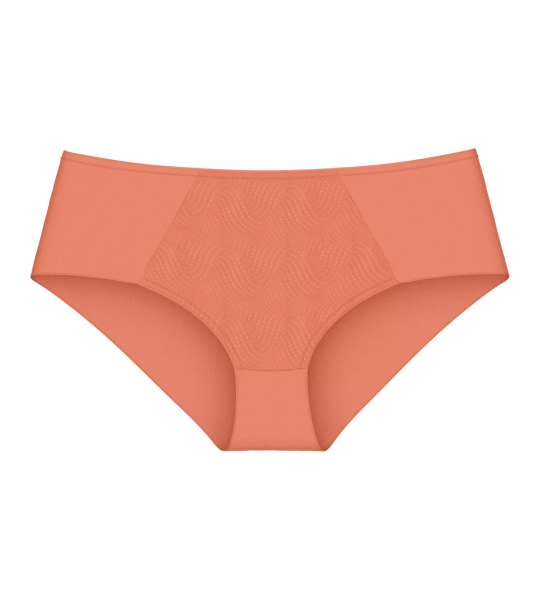 Dámské kalhotky Essential Minimizer T Hipster X - TRIUMPH 7791 0036