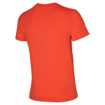 Běžecké tričko Mizuno Athletic Mizuno Tee K2GA200356 Velikost textilu: M