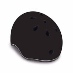 Dětská přilba Globber Black Jr 506-120 NEPLATÍ