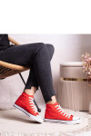 Tenisky model 207207 Solea 39