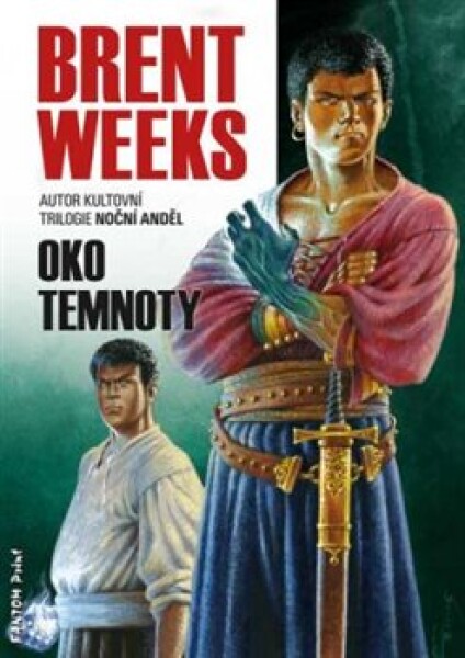 Oko temnoty