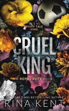 Cruel King - Rina Kent