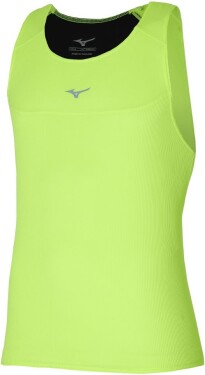 Běžecké tílko Mizuno DryAeroFlow Tank J2GA211137 Velikost textilu: XXL