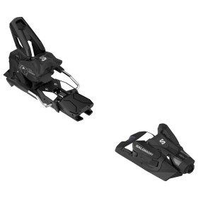 Vázání SALOMON Strive 14 GW black/silver šířka brzdiček 90mm