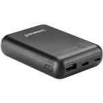 Ansmann powerbanka 20.000 mAh PB320PD USB-C vs./výst.1700-0147