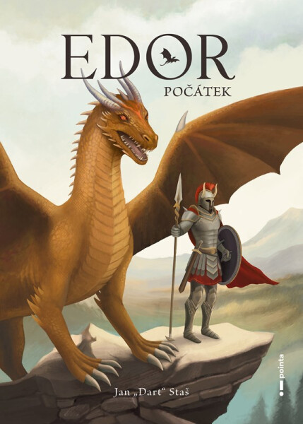EDOR - Jan „Dart“ Staš