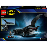 LEGO LEGO® DC Batman™ 76304 Batman navždy™ Batmobil