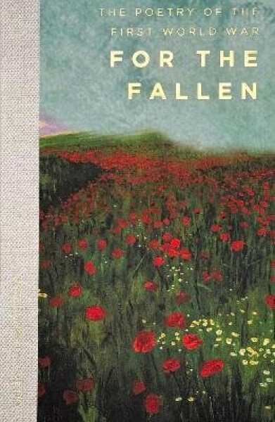 For The Fallen - Carver Stephen