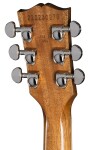 Gibson Les Paul Standard 60s Figured Top Honey Amber