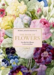 Redoute. Book of Flowers - 40th Anniversary Edition - Hans Walter Lack