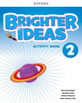 Brighter Ideas 2 Activity Book - Mary Charrington