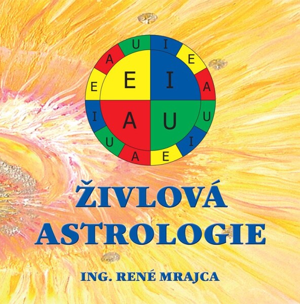 Živlová astrologie - Ing. René Mrajca