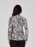 EVONA a.s. Dámské triko LAMIA 661 - LAMIA 661 XXL