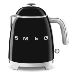 Smeg rychlovarná konvice Klf05bleu