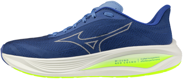 Běžecké boty Mizuno MIZUNO NEO COSMO J1GD251071 Velikost obuvi v EU: 38,5