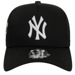 Kšiltovka New Era MLB 9FORTY New York Yankees World Series Patch 60422511 OSFM