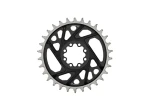 Sram XX Eagle Transmission T-Type převodník mm offset Black zubů