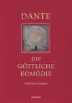 Die göttliche Komödie - Dante Alighieri