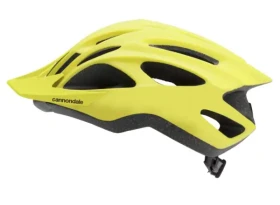 Cyklistická helma Cannondale Quick highliter S-M (54-58cm)