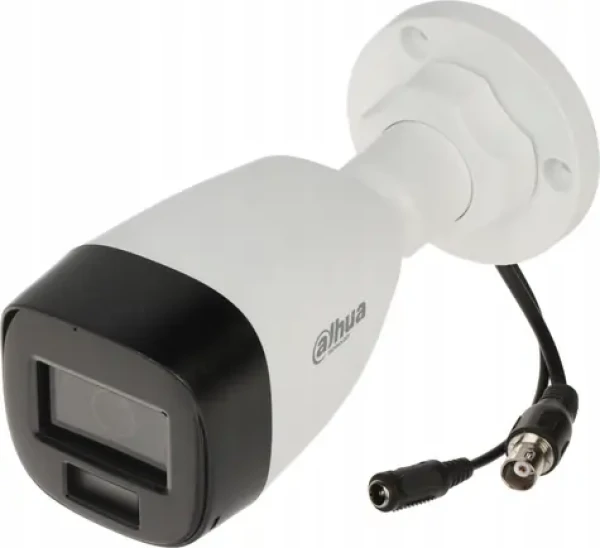 Dahua HAC-HFW1500CL-IL-A-0360B-S2 černá / Venkovní HDCVI kamera 4v1 / 2880×1620 / Dual Light (HAC-HFW1500CL-IL-A-0360B-S2)