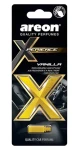 Xperience Vanilla / Osvěžovač vzduchu (AREAPX02)
