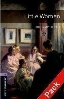 Oxford Bookworms Library 4 Bestseller Pack (10 Books) (New Edition) - kolektiv autorů