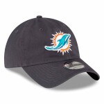 New Era Pánská kšiltovka Miami Dolphins NFL Core Classic 9TWENTY Adjustable