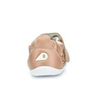 Bobux Xplorer Go Punch Rose Gold první