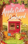 Apple Cider Orchard - Melissa Hill