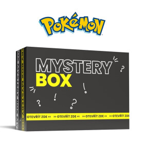 Mystery box Pokémon - EPEE merch