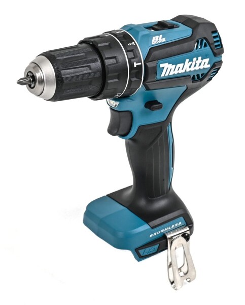 Makita DHP485Z Aku Příklepová vrtačka Aku DHP485Z