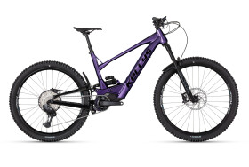 KELLYS Theos RS90 P Royal Purple 29"/27.5" 900Wh/25Ah, rám L(19") - ZDARMA dopravné, odborná montáž, seřízení a dárkový poukaz na nákup příslušenství! (Záruka nejlepší ceny. Nalezli jste někde lepší cenu? Napište nám a zkusíme ji trumfnout! )