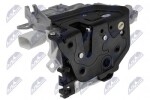 NTY Centrální zámek AUDI A6 (C7) Safelock – zadní pravý