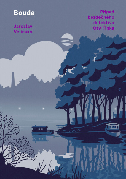 Bouda - Jaroslav Velinský