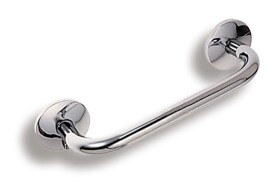 NOVASERVIS - Madlo 250 mm Metalia 1 chrom 6132,0